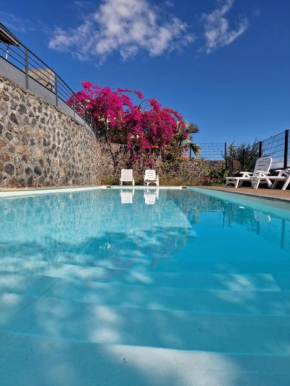 Appartement Kayamba